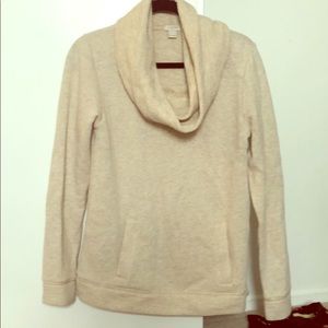 JCREW sweatshirt